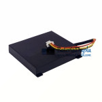 Bateria para Logitech L-LY11 MX Revolution [Bateria de reposição]